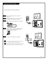 Preview for 7 page of LG Zenith H19F34DT Installation / Operating Manual | Warranty