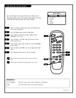 Preview for 11 page of LG Zenith H19F34DT Installation / Operating Manual | Warranty