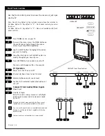 Preview for 12 page of LG Zenith H19F34DT Installation / Operating Manual | Warranty