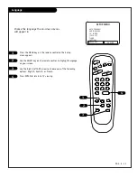 Preview for 21 page of LG Zenith H19F34DT Installation / Operating Manual | Warranty