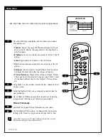 Preview for 22 page of LG Zenith H19F34DT Installation / Operating Manual | Warranty