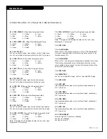 Preview for 35 page of LG Zenith H19F34DT Installation / Operating Manual | Warranty