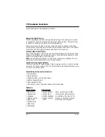 Preview for 6 page of LG Zenith H20J54DT Installation Manual & Warranty