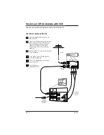 Preview for 10 page of LG Zenith H20J54DT Installation Manual & Warranty