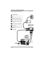 Preview for 11 page of LG Zenith H20J54DT Installation Manual & Warranty