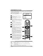 Preview for 21 page of LG Zenith H20J54DT Installation Manual & Warranty