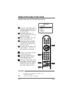 Preview for 22 page of LG Zenith H20J54DT Installation Manual & Warranty