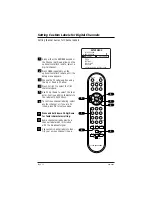 Preview for 24 page of LG Zenith H20J54DT Installation Manual & Warranty