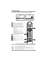 Preview for 26 page of LG Zenith H20J54DT Installation Manual & Warranty