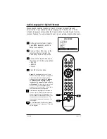 Preview for 29 page of LG Zenith H20J54DT Installation Manual & Warranty