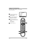 Preview for 30 page of LG Zenith H20J54DT Installation Manual & Warranty