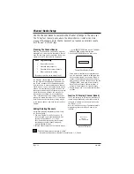 Preview for 38 page of LG Zenith H20J54DT Installation Manual & Warranty