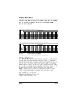 Preview for 39 page of LG Zenith H20J54DT Installation Manual & Warranty