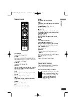 Предварительный просмотр 5 страницы LG Zenith LSX300 Installation And Operating Manual, Warranty