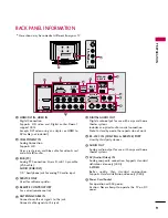 Предварительный просмотр 11 страницы LG Zenith Z32LC6D Installation And Operating Manual