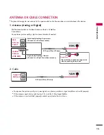 Предварительный просмотр 17 страницы LG Zenith Z32LC6D Installation And Operating Manual