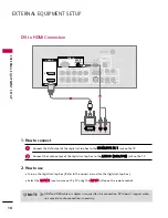 Предварительный просмотр 20 страницы LG Zenith Z32LC6D Installation And Operating Manual