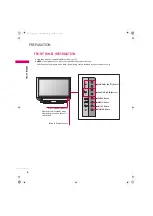 Предварительный просмотр 10 страницы LG Zenith Z32LC6DUM Installation And Operating Manual