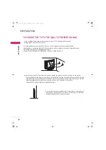 Предварительный просмотр 16 страницы LG Zenith Z32LC6DUM Installation And Operating Manual