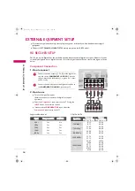 Предварительный просмотр 18 страницы LG Zenith Z32LC6DUM Installation And Operating Manual