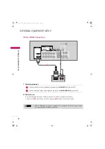 Предварительный просмотр 20 страницы LG Zenith Z32LC6DUM Installation And Operating Manual