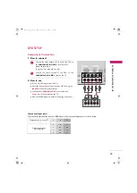 Предварительный просмотр 21 страницы LG Zenith Z32LC6DUM Installation And Operating Manual