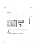 Предварительный просмотр 23 страницы LG Zenith Z32LC6DUM Installation And Operating Manual