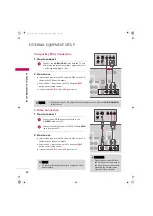 Предварительный просмотр 24 страницы LG Zenith Z32LC6DUM Installation And Operating Manual