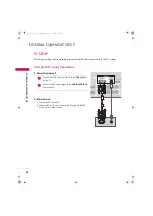 Предварительный просмотр 26 страницы LG Zenith Z32LC6DUM Installation And Operating Manual