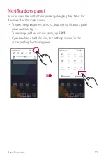 Preview for 58 page of LG ZNFQ610ZA User Manual