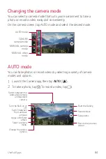 Preview for 85 page of LG ZNFQ610ZA User Manual