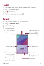 Preview for 116 page of LG ZNFQ610ZA User Manual