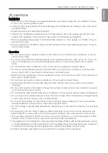 Preview for 5 page of LG ZSNQ186C7A0 Owner'S Manual