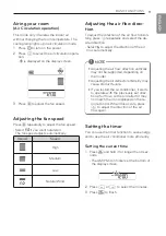 Preview for 11 page of LG ZSNQ186C7A0 Owner'S Manual