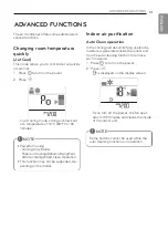 Preview for 13 page of LG ZSNQ186C7A0 Owner'S Manual