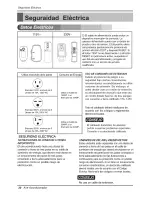 Предварительный просмотр 30 страницы LG ZW5010 Owner'S Manual