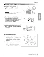 Предварительный просмотр 35 страницы LG ZW5010 Owner'S Manual