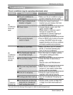 Предварительный просмотр 23 страницы LG ZW6500R Owner'S Manual