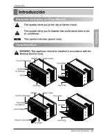 Предварительный просмотр 31 страницы LG ZW6500R Owner'S Manual