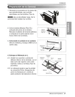 Preview for 37 page of LG ZW6510R Owner'S Manual