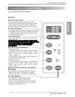 Preview for 41 page of LG ZW6510R Owner'S Manual