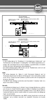 Предварительный просмотр 14 страницы LGB 10340 Instruction Manual