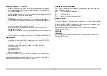 Preview for 7 page of LGB 20061 Instruction Manual