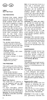 Preview for 6 page of LGB 20680 Aha Rail Truck Manual