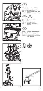 Предварительный просмотр 3 страницы LGB 20841 Instruction Manual