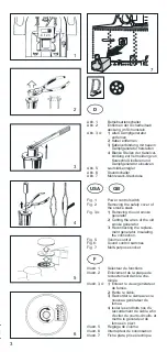 Предварительный просмотр 3 страницы LGB 20892 Instruction Manual