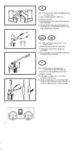 Предварительный просмотр 3 страницы LGB 21151 Instruction Manual