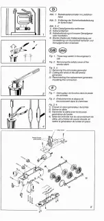 Preview for 2 page of LGB 21701 Instruction Manual