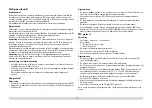 Предварительный просмотр 17 страницы LGB 22062 Manual