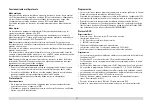 Предварительный просмотр 21 страницы LGB 22062 Manual